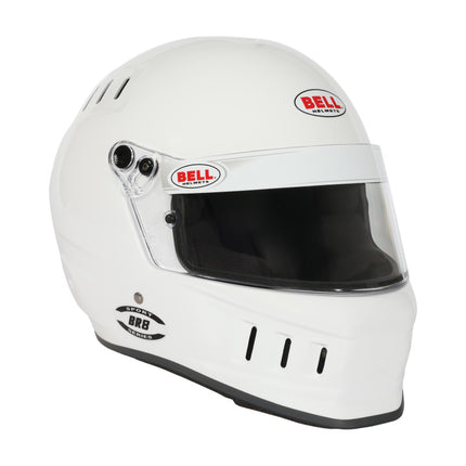 Bell Helmet Br8 Matte Black Sml(57-58) Sa2025