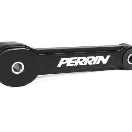 Perrin 02-26 Subaru WRX STI Pitch Stop Mount - Black