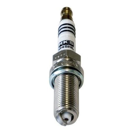 HKS Nissan/Infinity VQ35HR M- Series Spark Plugs (One Step Colder) - Pack of 10