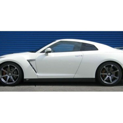 HKS Hipermax R R35 Full Kit