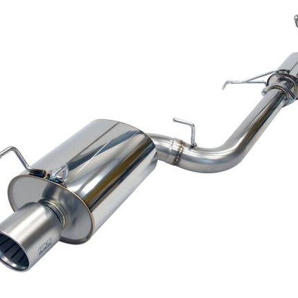 HKS 89-94 Nissan Skyline GT-R E-BNR32 RB26DETT URBAN MATTE Edition Super Turbo Muffler