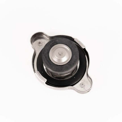 GrimmSpeed Subaru 1.3 Bar Radiator Cap - Black