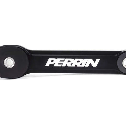 Perrin 02-26 Subaru WRX STI Pitch Stop Mount - Black