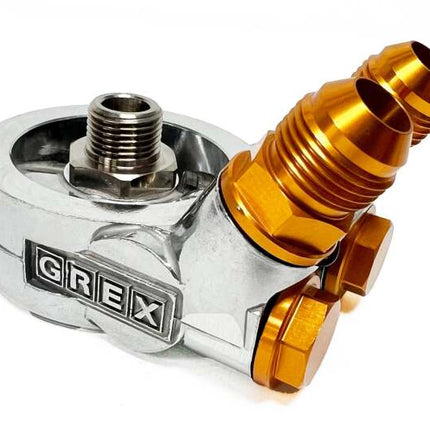 GReddy Universal O/C Kit M20x1.5 NS1310G