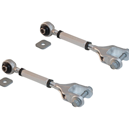 Eibach 18-23 Ford Mustang EcoBoost 2.3L (S550) Convertible RWD (Excl. MagneRide) Pro-Alignment Kit