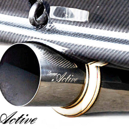GReddy Garage Kakimoto 89-94 Nissan Skyline GT-R SS Exhaust R32 w/ 90mm Main