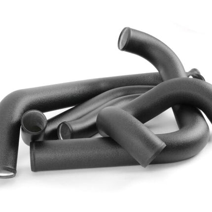 PERRIN 15-21 Subaru STI Front Mount Intercooler Boost Tube Kit - Black