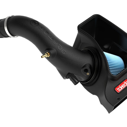 aFe POWER 21-26 Hyundai Elantra N Line Takeda Stage-2 Cold Air Intake System