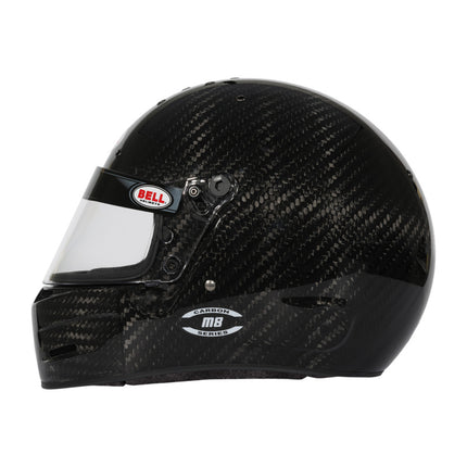 Bell Helmet M8 Carbon 57-(7 1/8 -) Sa2025