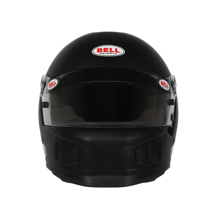 Bell Helmet Br8 Matte Black Sml(57-58) Sa2025
