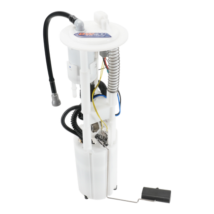 DeatschWerks DW400 Performance Fuel Pump Module for 07-13 C6 Chevrolet Corvette