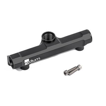 Radium Engineering Fuel Rail Kawasaki Teryx KRX 1000