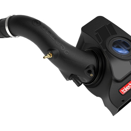 aFe 21-26 Hyundai Elantra L4-16.L (t) Takeda Momentum Cold Air Intake w/ Pro 5R Filter