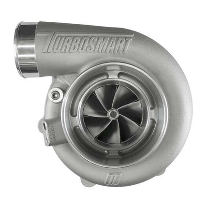 Turbosmart 7170 V-Band 1.07AR Externally Wastegated Reverse Rotation TS-1 Turbocharger