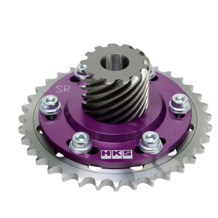 HKS SLIDE CAM SPROCKET SR20DE/DET EXHAUST