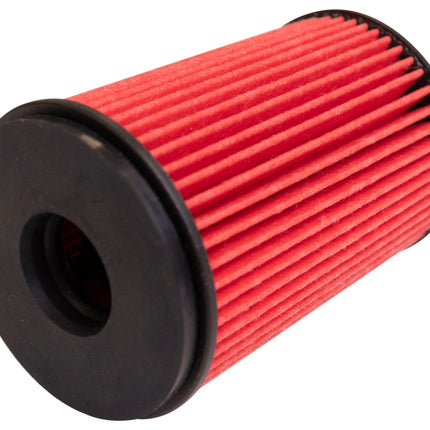 K&N Oil Filter Automotive 21-26 Mazda BT50