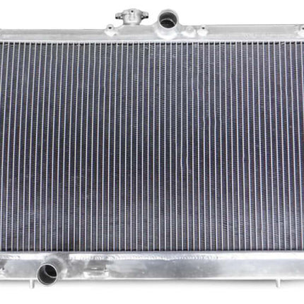 GReddy Mitsubishi Evolution VIII CT9A TW-R Aluminum Radiator