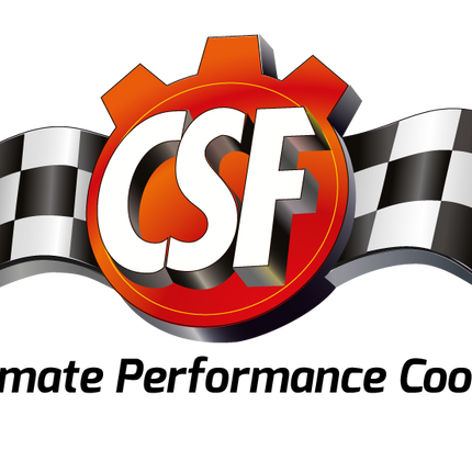 CSF BMW G2X M340i/M440i/M240i High Performance Engine Oil Cooler