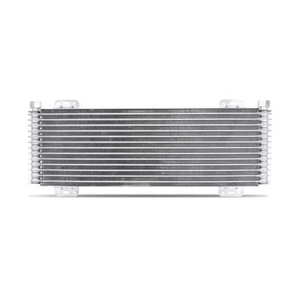 Mishimoto Universal 13-Row Stacked Plate Transmission Cooler