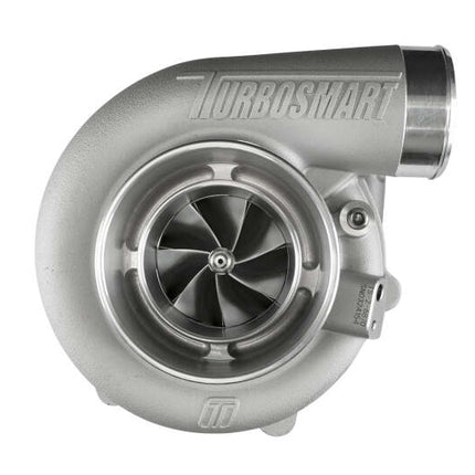 Turbosmart Water Cooled 6870 (Kompact) T4 Divided 0.84AR Externally Wastegated TS-2 Turbocharger