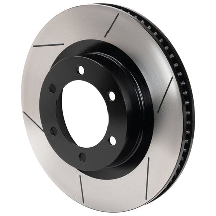 Wilwood ROTOR1338-125DP386-086LJCXXXXN 6X5.500 GT black