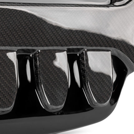APR 15-24 VW Golf R/GTI 1.8T/2.0T EA888.3/3B/4/4B Carbon Fiber Engine Cover