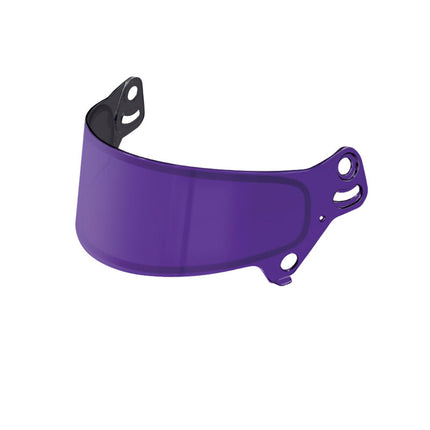 Bell SE07 Helmet Shield (2MM) ML - Purple