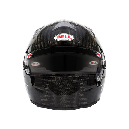 Bell Helmet Rs7 Carbon (Hans) 57(7 1/8) Fia8859-2024/Sa2025