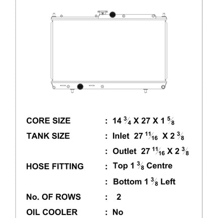 Technical Drawing