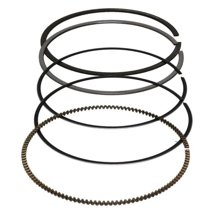 Manley Ring Set Subaru EJ205WRX / EJ257 WRX STi 100mm File Fit 1.2mm x 1.2mm x 2.0mm - Set of 4