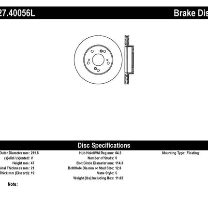 Catalog
