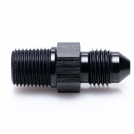 GReddy OPTIONAL 1/8BSP MALE to 3AN MALE, ALUM. FITTING
