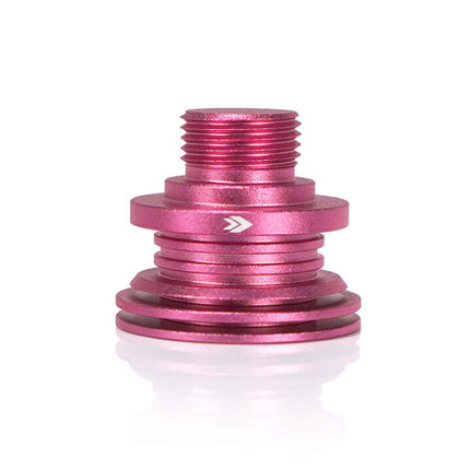 NRG Shift Boot Retainer Pink (Works with SK-350,450,480, 800 and Heat Sink Shift Knobs (M18x1.5))