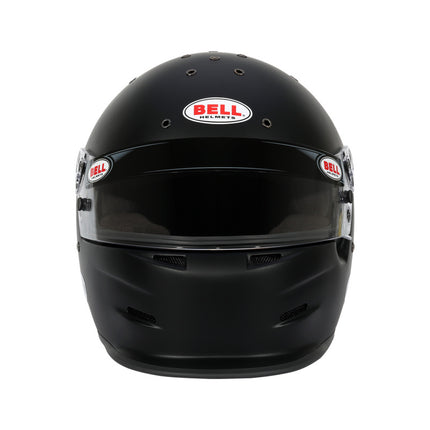 Bell Helmet K1 White Xlg(61-61 +) Sa2025