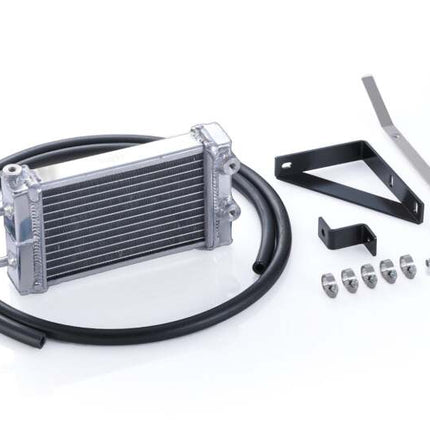 GReddy Toyota 2022+ GR86/Subaru BRZ (ZN8/ZD8) Water Cooled Oil Cooler Kit
