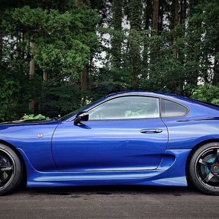 HKS HIPERMAX S JZA80 Full Kit