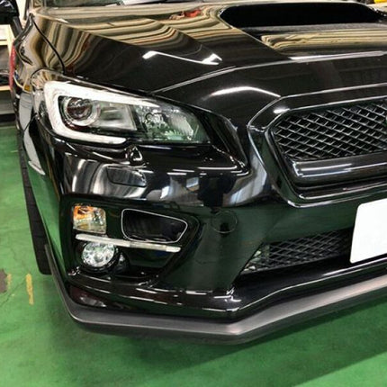 HKS S Type O/C KIT VAB WRX STI BLK