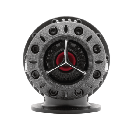 HKS SUPER SQV4 FL5 - Black Edition