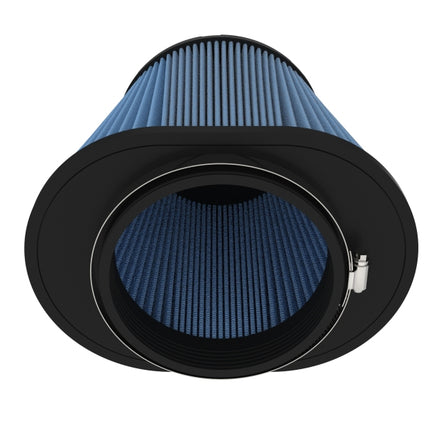 aFe Magnum FORCE Intake Replacement Air Filter w D2 Dura-Dry Media 5-1/2inF x(10x7)inB x7inT x8inH