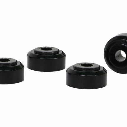 Whiteline Universal Shock Eye Bushing 7/8in nipple 3/8in ID 5/8in thick