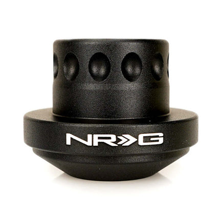 NRG Race Short Hub Ford Mustang- Black