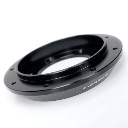 NRG 6 Hole To 9 Hole Steering Wheel Adapter