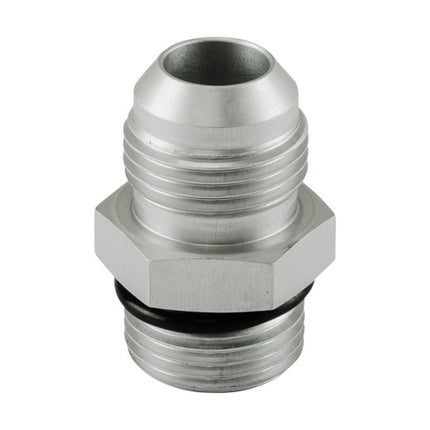 Turbosmart -10AN Flare to -10AN ORB Male Straight - Clear