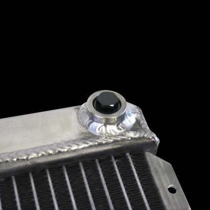 GReddy 97-00 Honda Civic (EK9) ALUMINUM RADIATOR TW-R