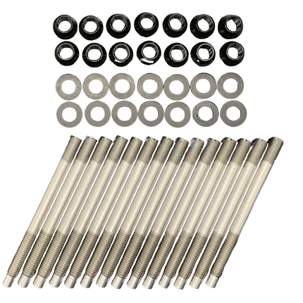 HKS Nissan RB26DETT Pro Head Stud Kit