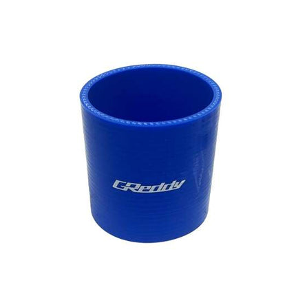 GReddy 60mm Silicone Straight Hose 70mm Long