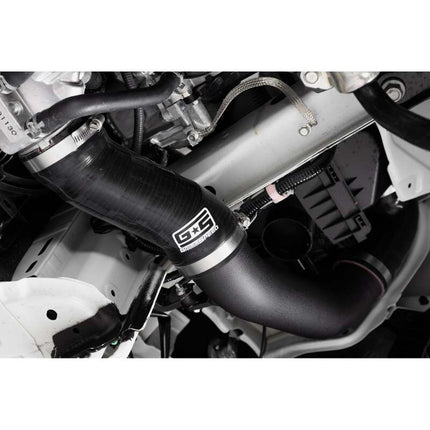 GrimmSpeed 2022+ Subaru WRX Post-MAF Pipe Kit