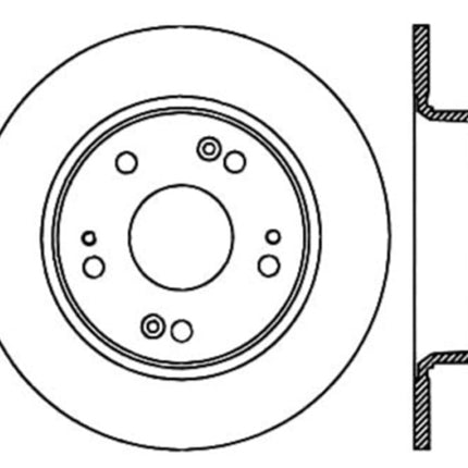 Technical Drawing