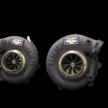 HKS SYMMETRY TURBINE GT5565 BB 3BOLT A/R 0.73