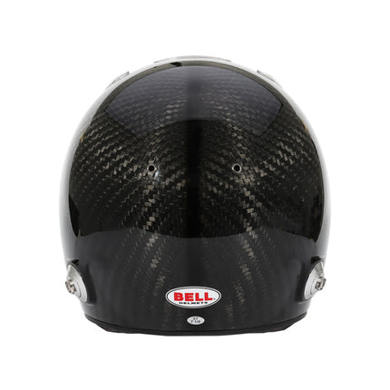 Bell Helmet Rs7 Carbon (Hans) 58(7 1/4) Fia8859-2024/Sa2025